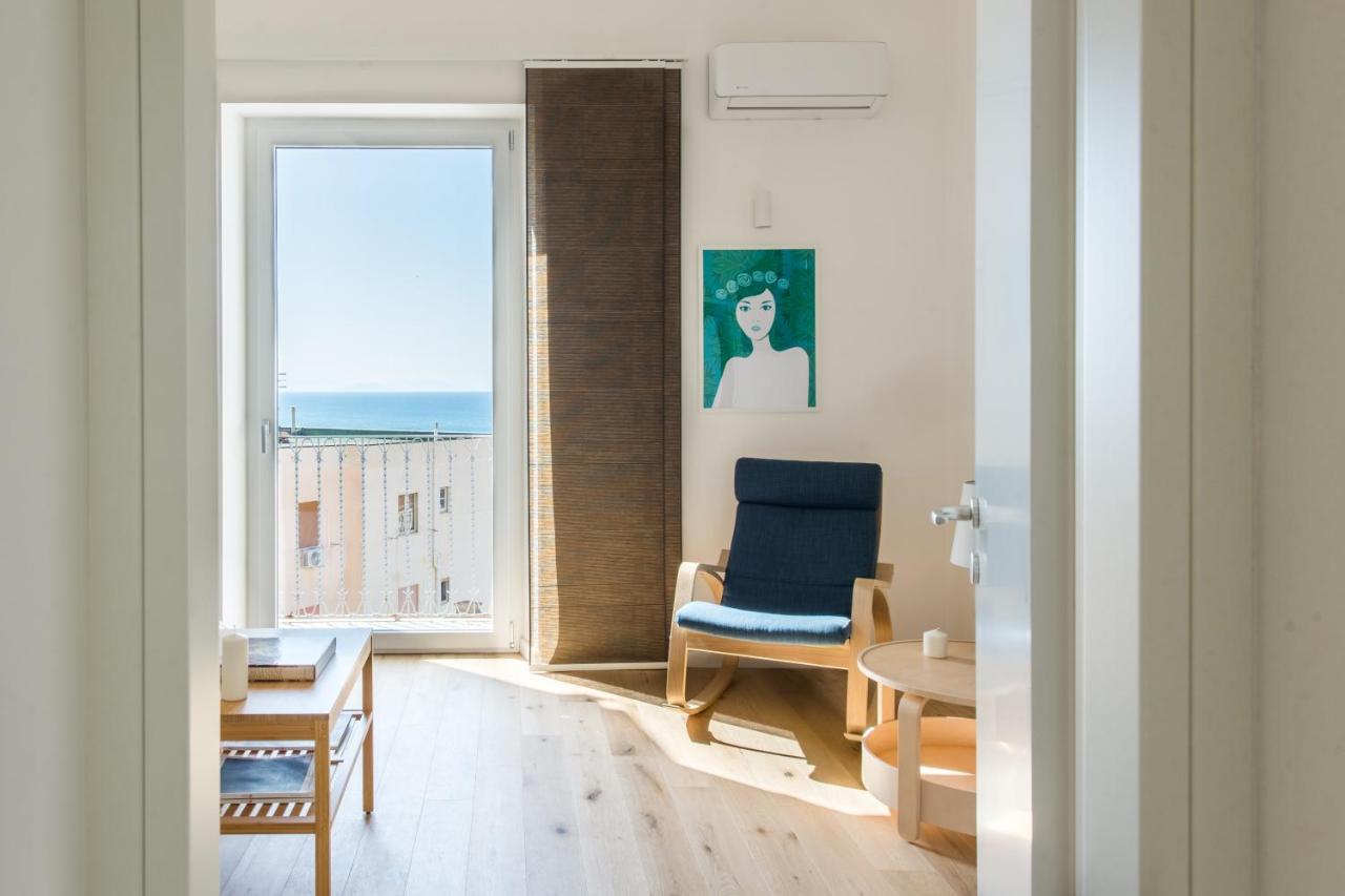 Matteotti 16 - Suites In Cefalú Exterior foto